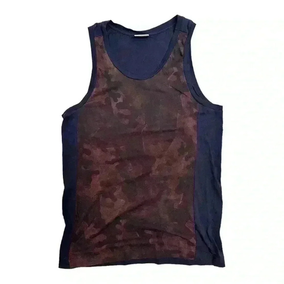 Dries Van Noten  Tank Top - Picture 1 of 4